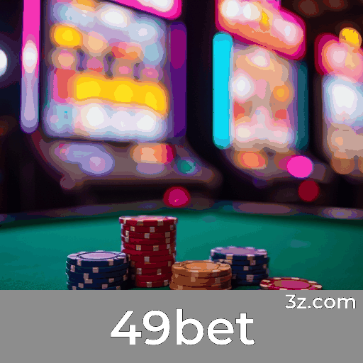 49bet: Cassino e Apostas com Segurança e Diversão