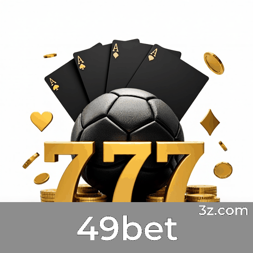 49bet: Cassino e Apostas com Segurança e Diversão