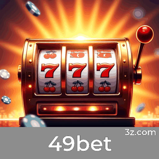 49bet: Jogos de Cassino Repletos de Emoção e Oportunidades de Ganho 49bet: Jogos de Cassino Repletos de Emoção e Oportunidades de Ganho